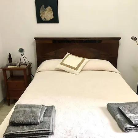 El Piso Tranquilo