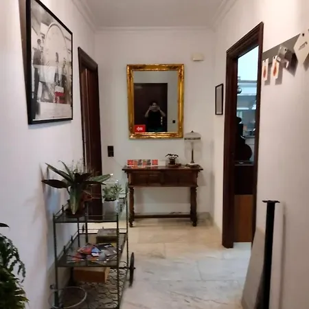 El Piso Tranquilo * Cordoba