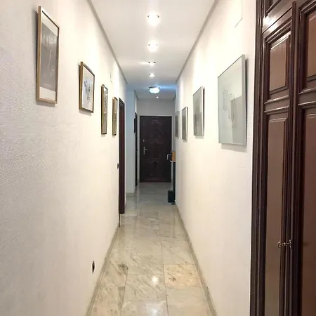 El Piso Tranquilo *