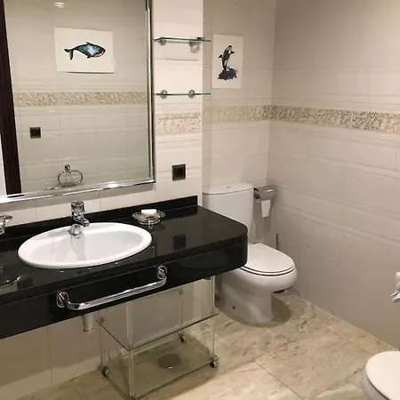 El Piso Tranquilo