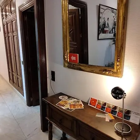 El Piso Tranquilo * Cordoba