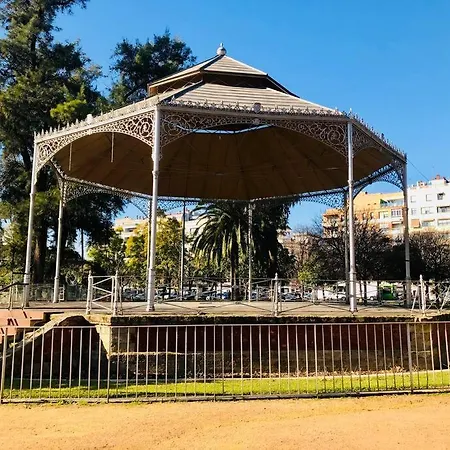 El Piso Tranquilo *