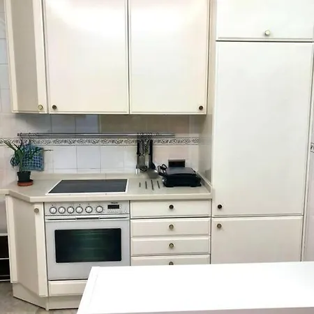 El Piso Tranquilo Apartment Cordoba