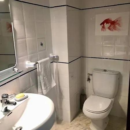 El Piso Tranquilo Apartment Cordoba
