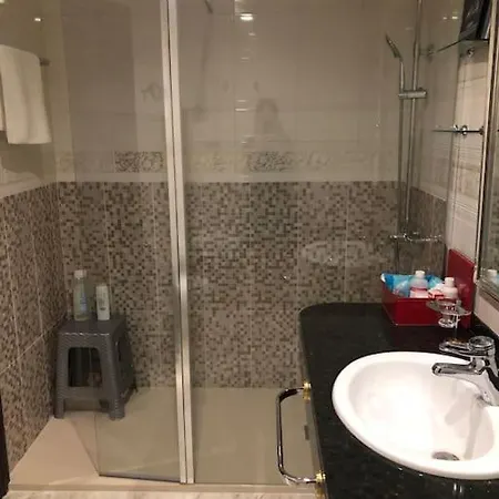 El Piso Tranquilo Apartment