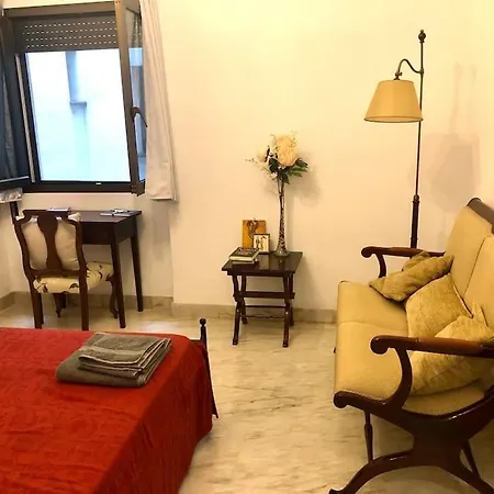 El Piso Tranquilo Apartment