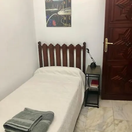 El Piso Tranquilo Apartment Cordoba