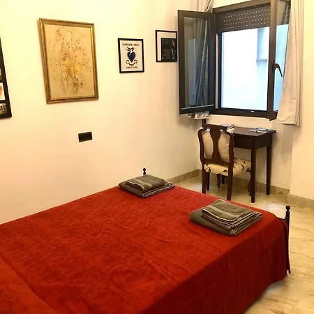 El Piso Tranquilo Apartment