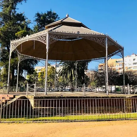 El Piso Tranquilo * Cordoba