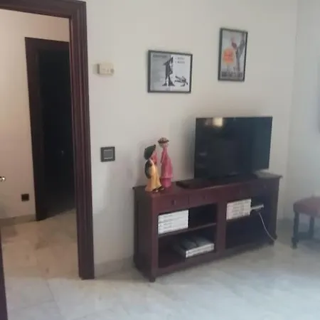 El Piso Tranquilo