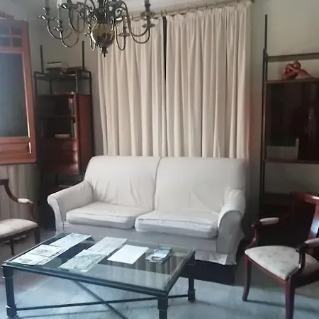 El Piso Tranquilo Apartment