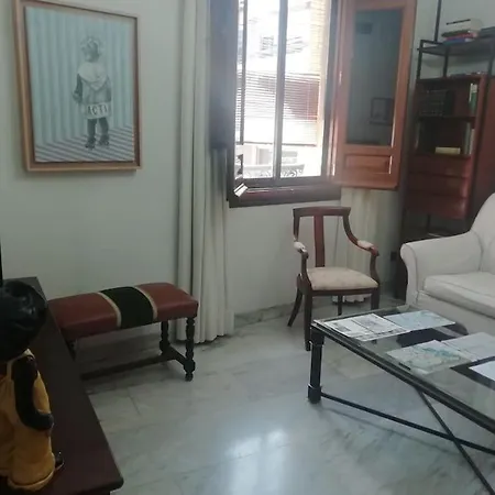 El Piso Tranquilo *